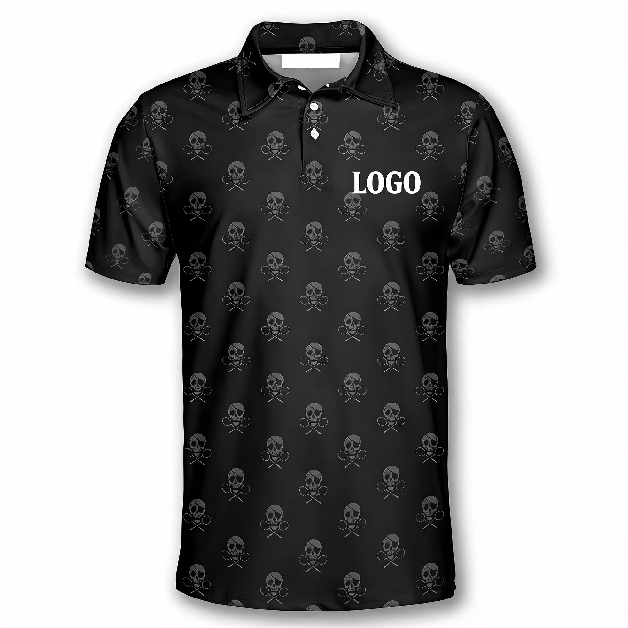 Custom LOGO Wholesale Quick Dry Sublimation Sports Wear Women or Men Badminton Jersey Men t Shirt Tennis Shirt for Men